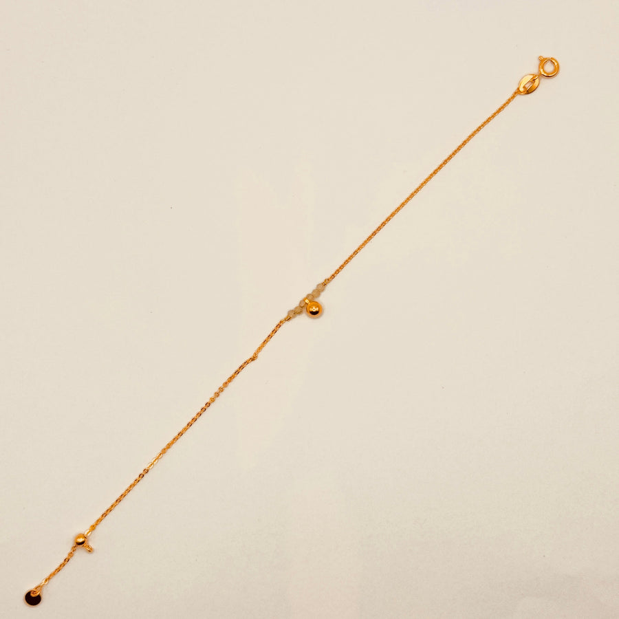Bracelet réglable