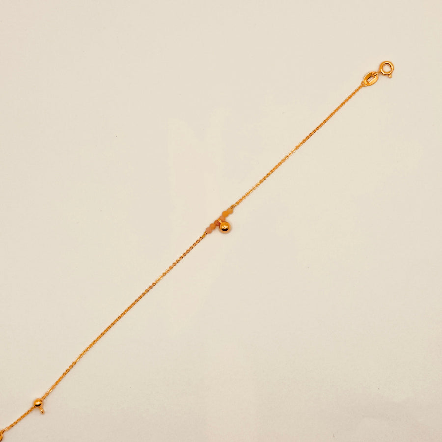 Bracelet réglable