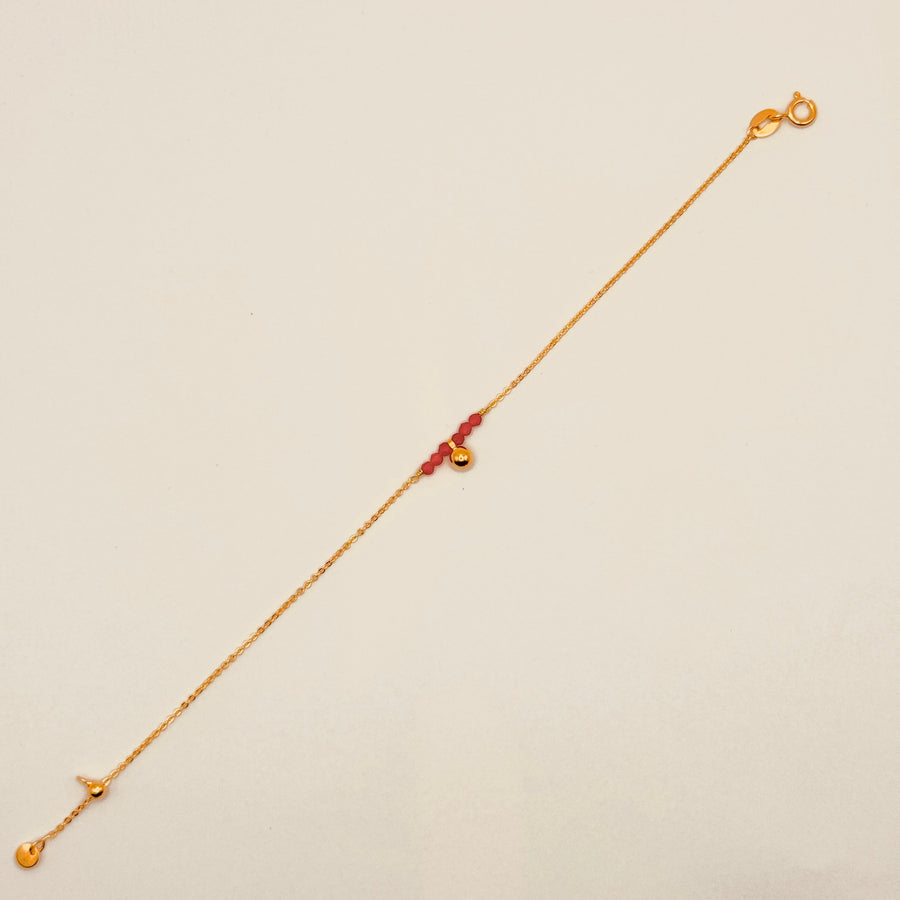 Bracelet réglable