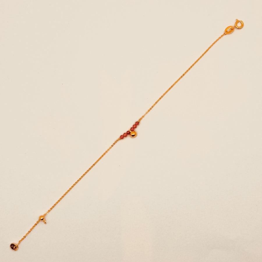 Bracelet réglable