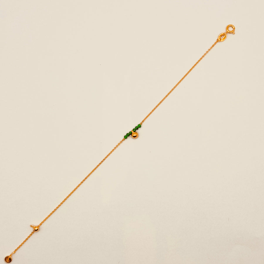 Bracelet réglable