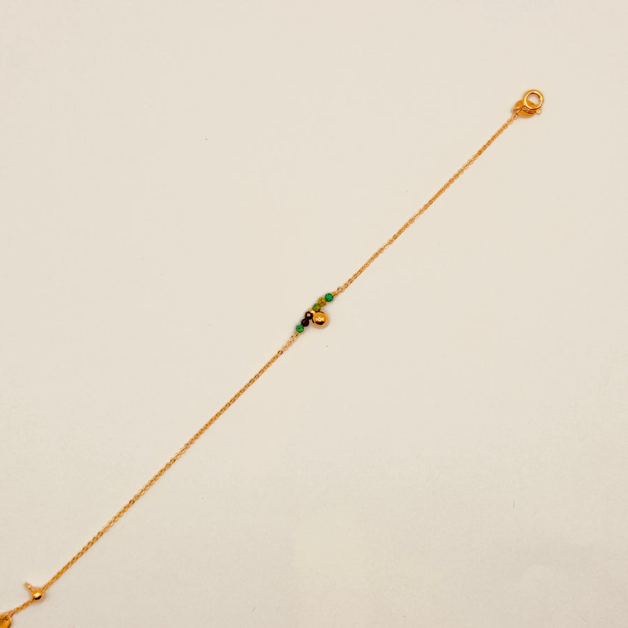 Bracelet réglable