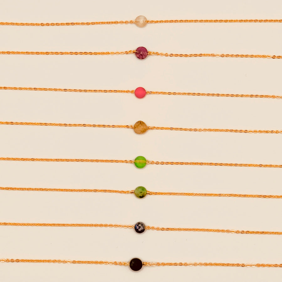 Bracelet réglable