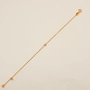 Bracelet réglable