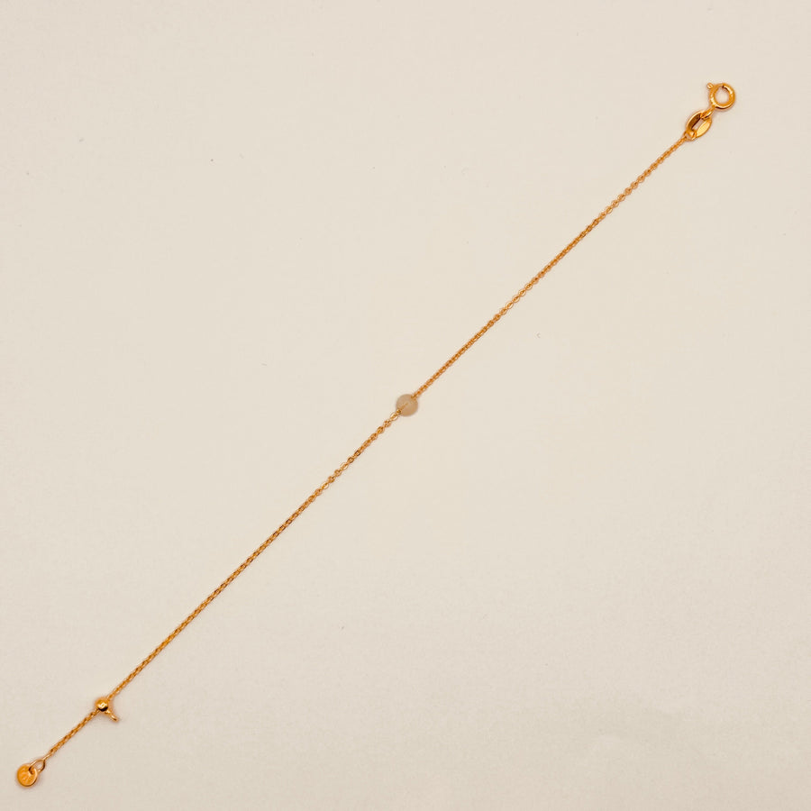 Bracelet réglable