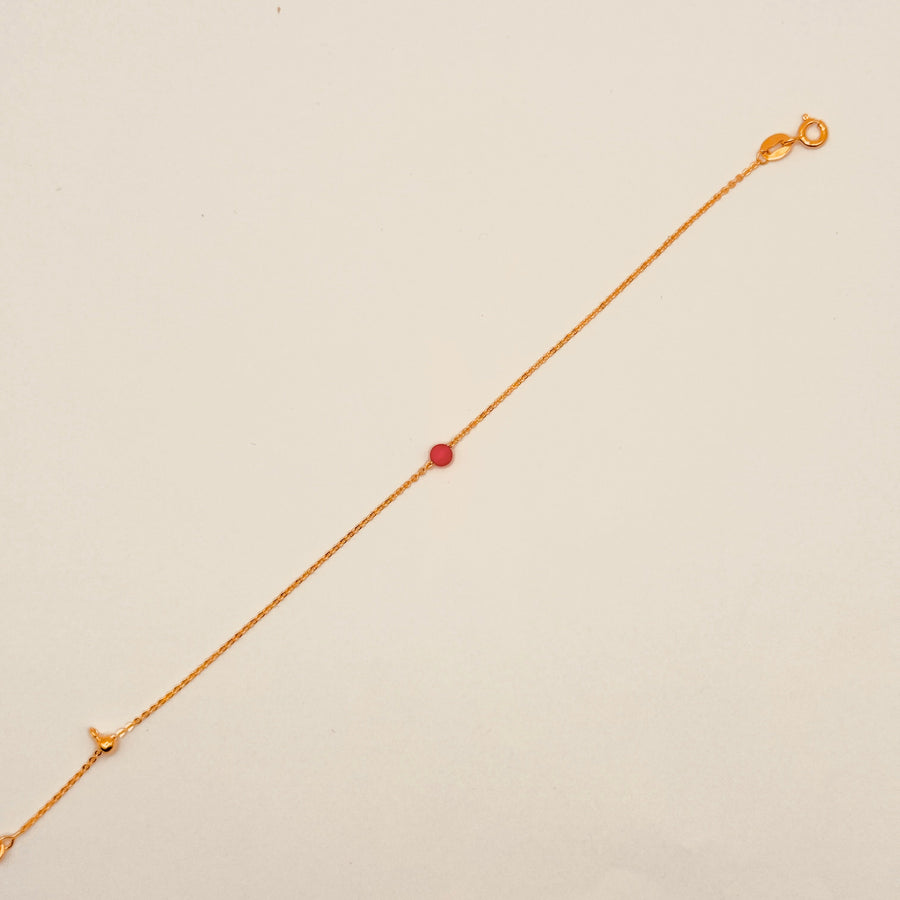 Bracelet réglable