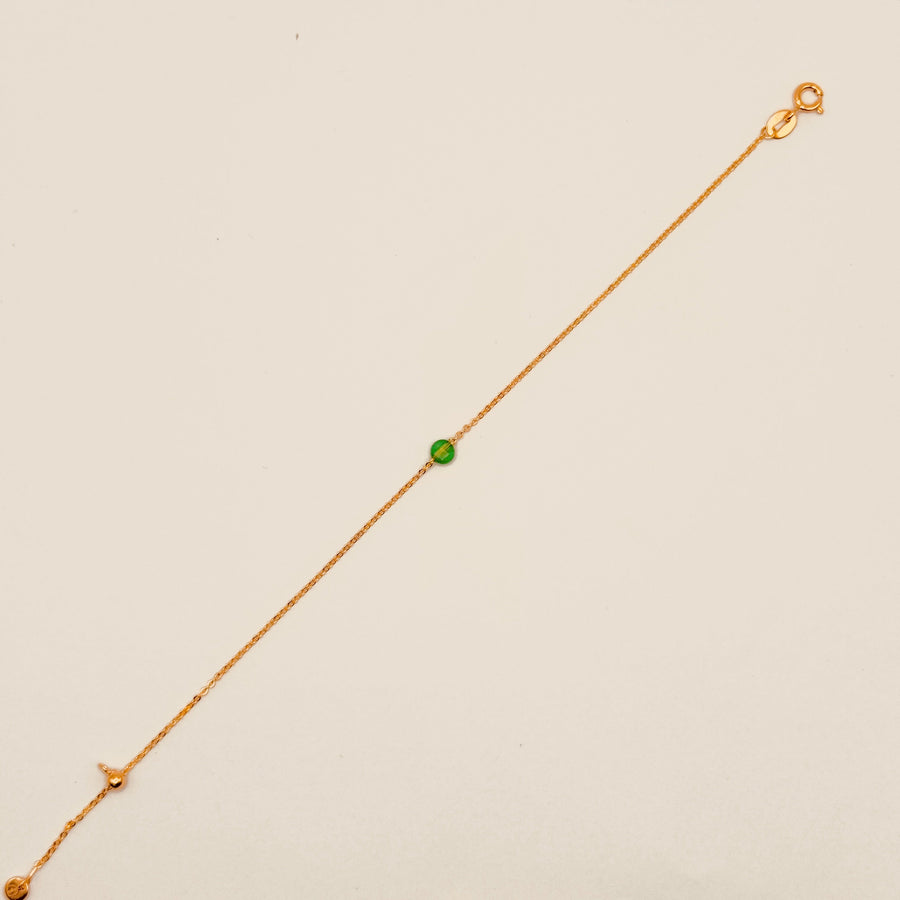 Bracelet réglable