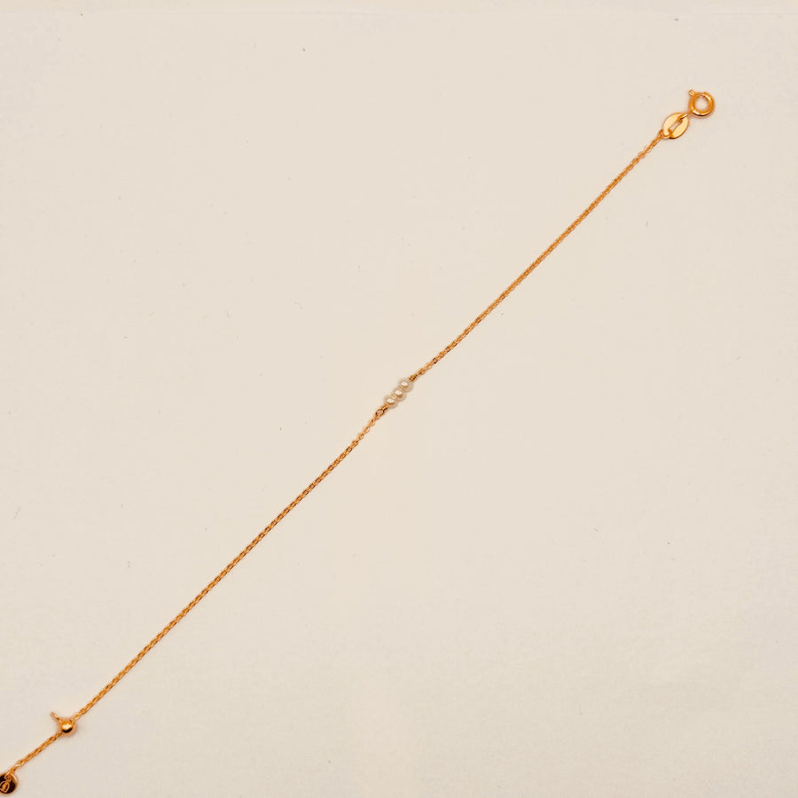 Bracelet réglable