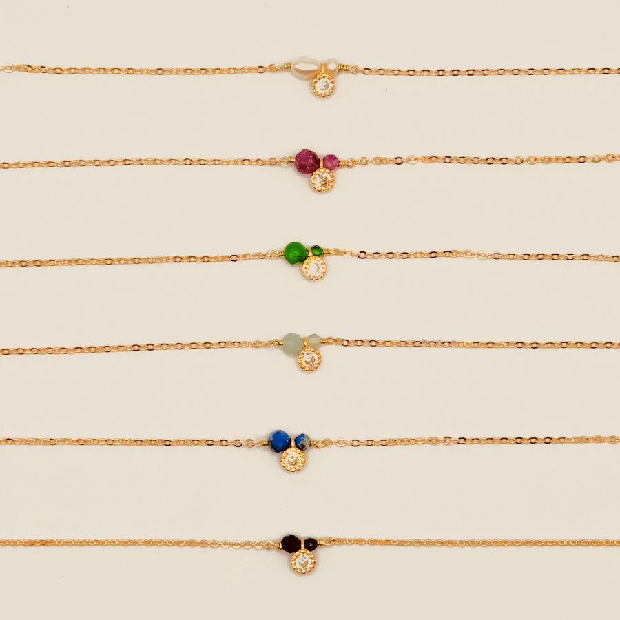 Bracelet réglable
