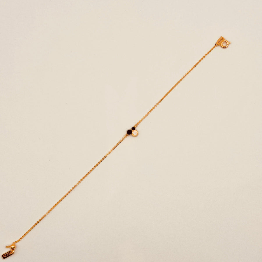 Bracelet réglable