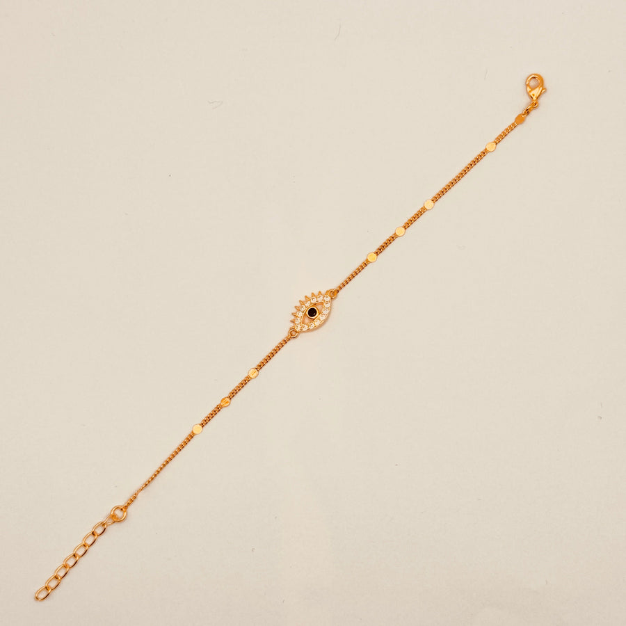 Bracelet avec rallonge