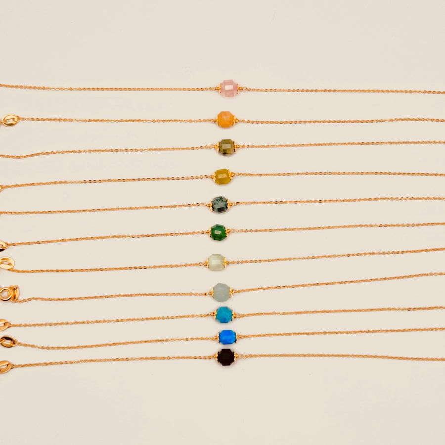 Bracelet réglable