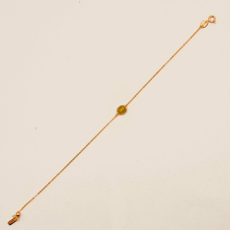 Bracelet réglable