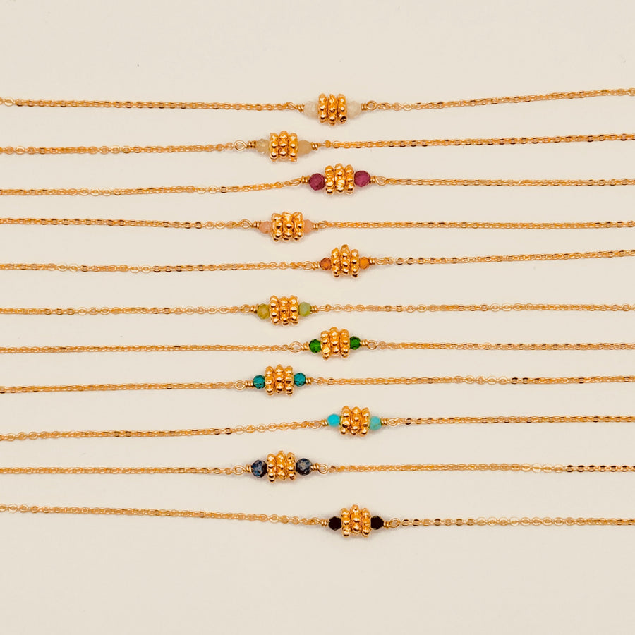 Bracelet réglable