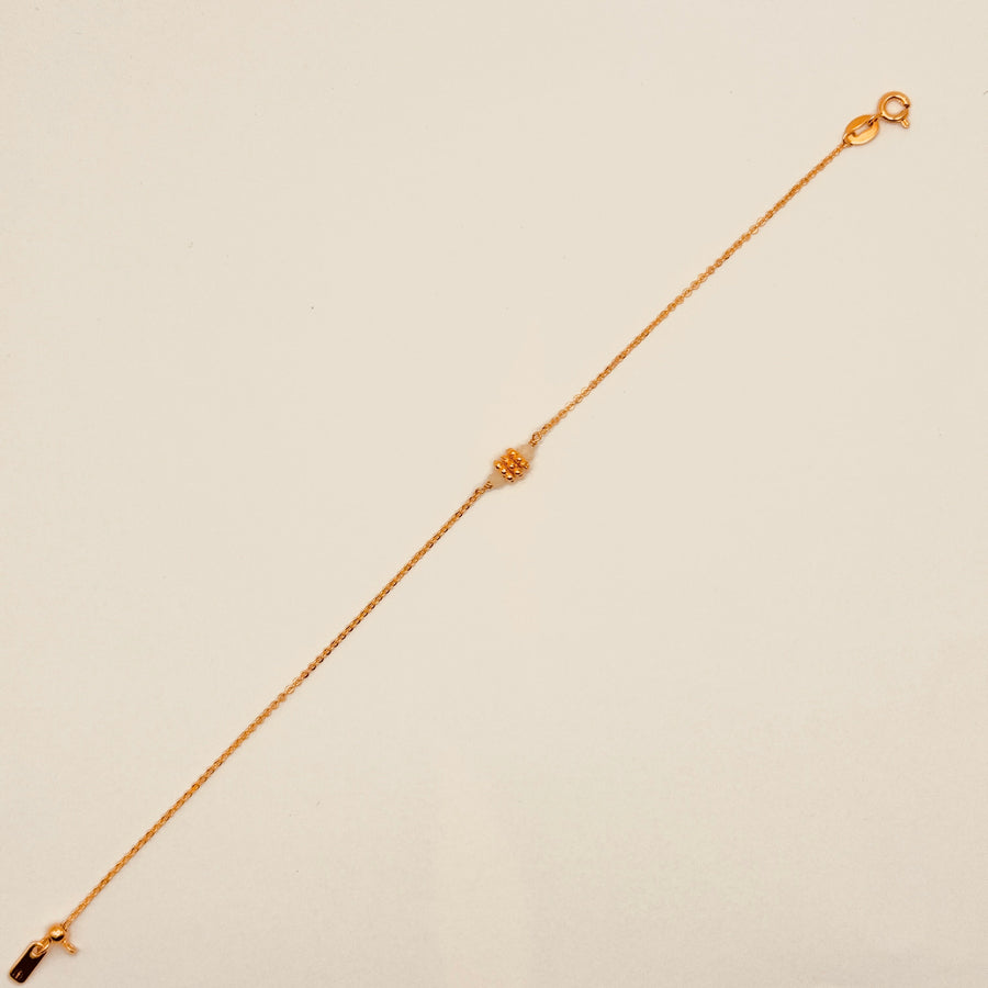 Bracelet réglable
