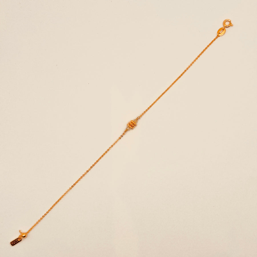 Bracelet réglable