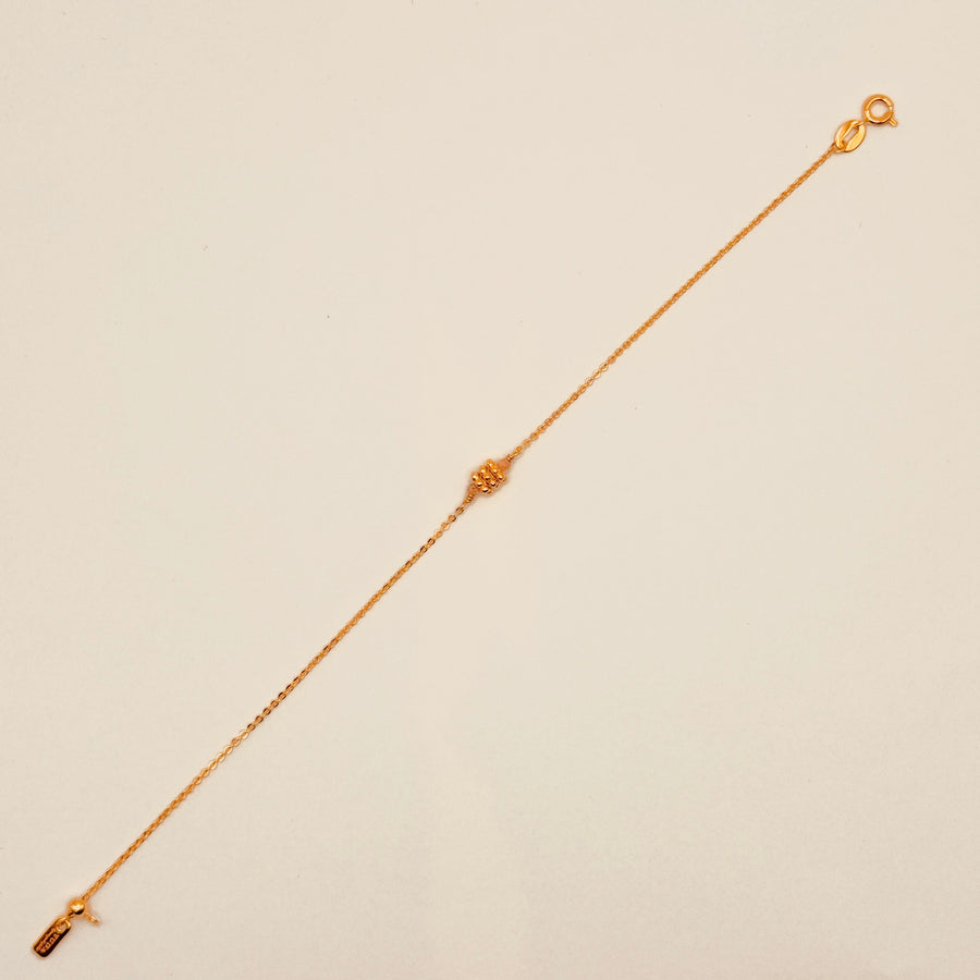 Bracelet réglable
