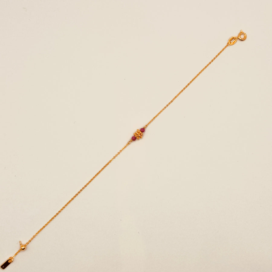 Bracelet réglable