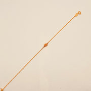 Bracelet réglable