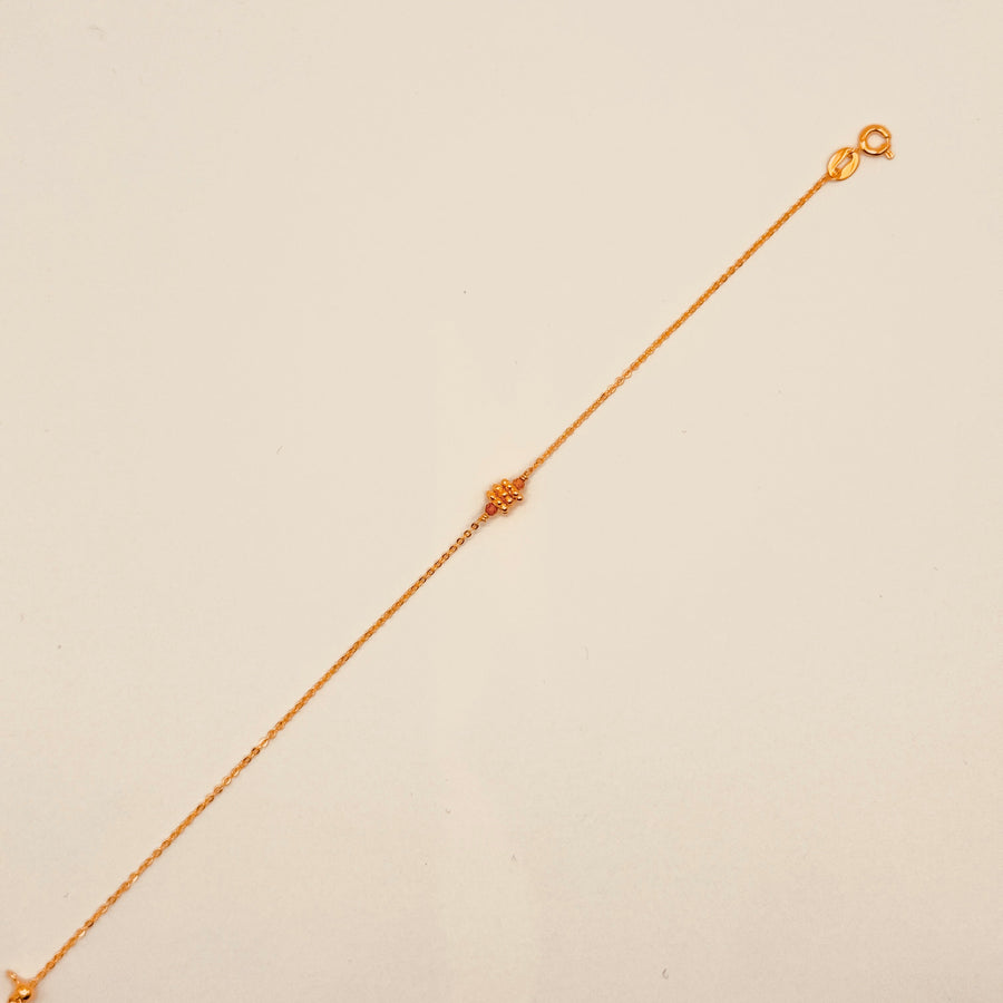Bracelet réglable