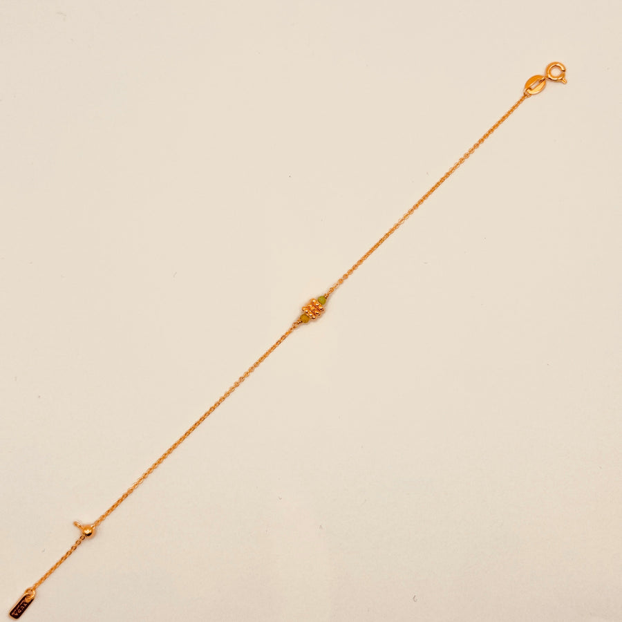 Bracelet réglable