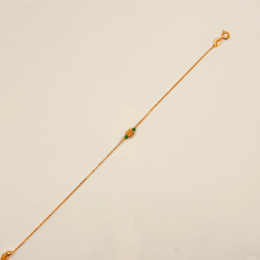 Bracelet réglable