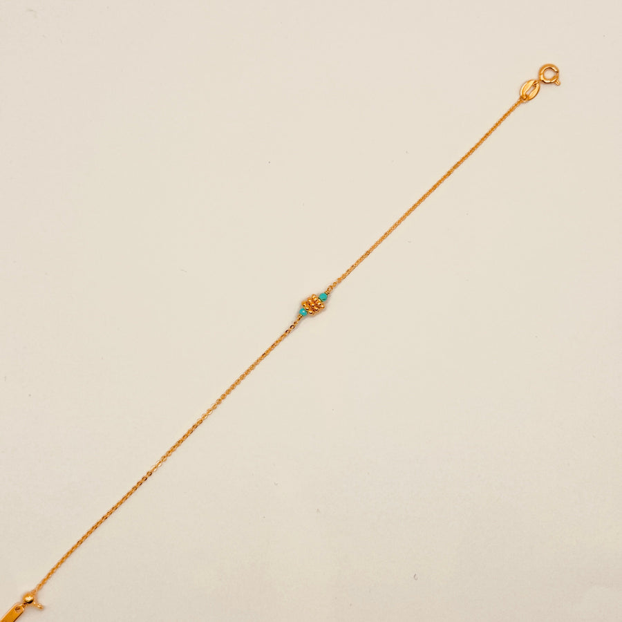 Bracelet réglable
