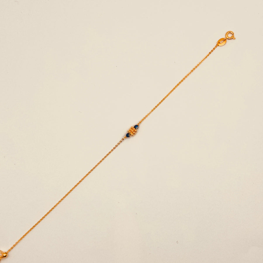 Bracelet réglable