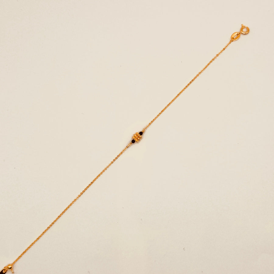Bracelet réglable