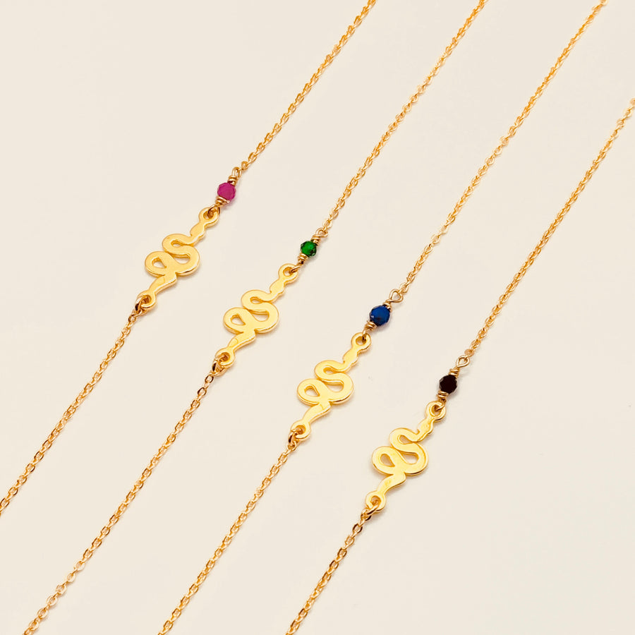Bracelet réglable