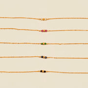 Bracelet réglable