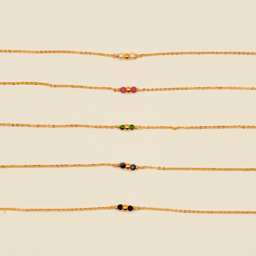 Bracelet réglable