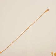 Bracelet réglable