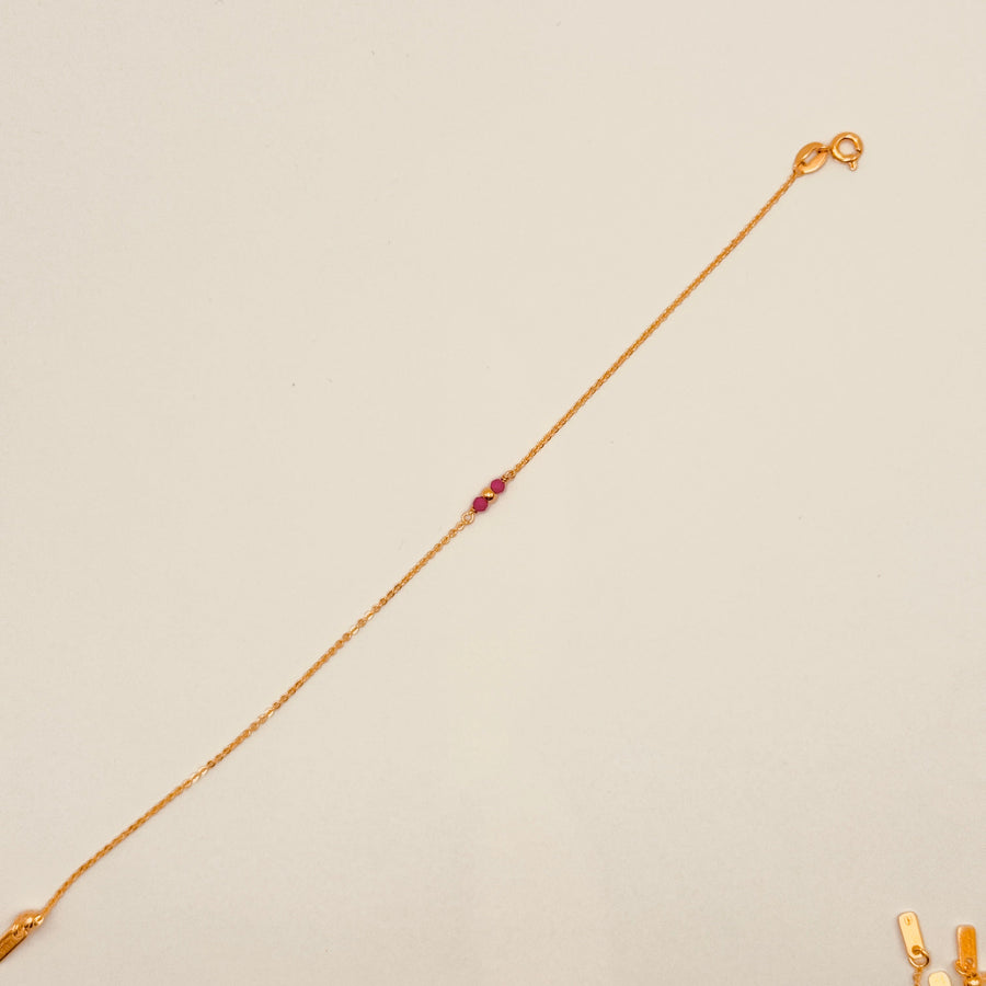 Bracelet réglable