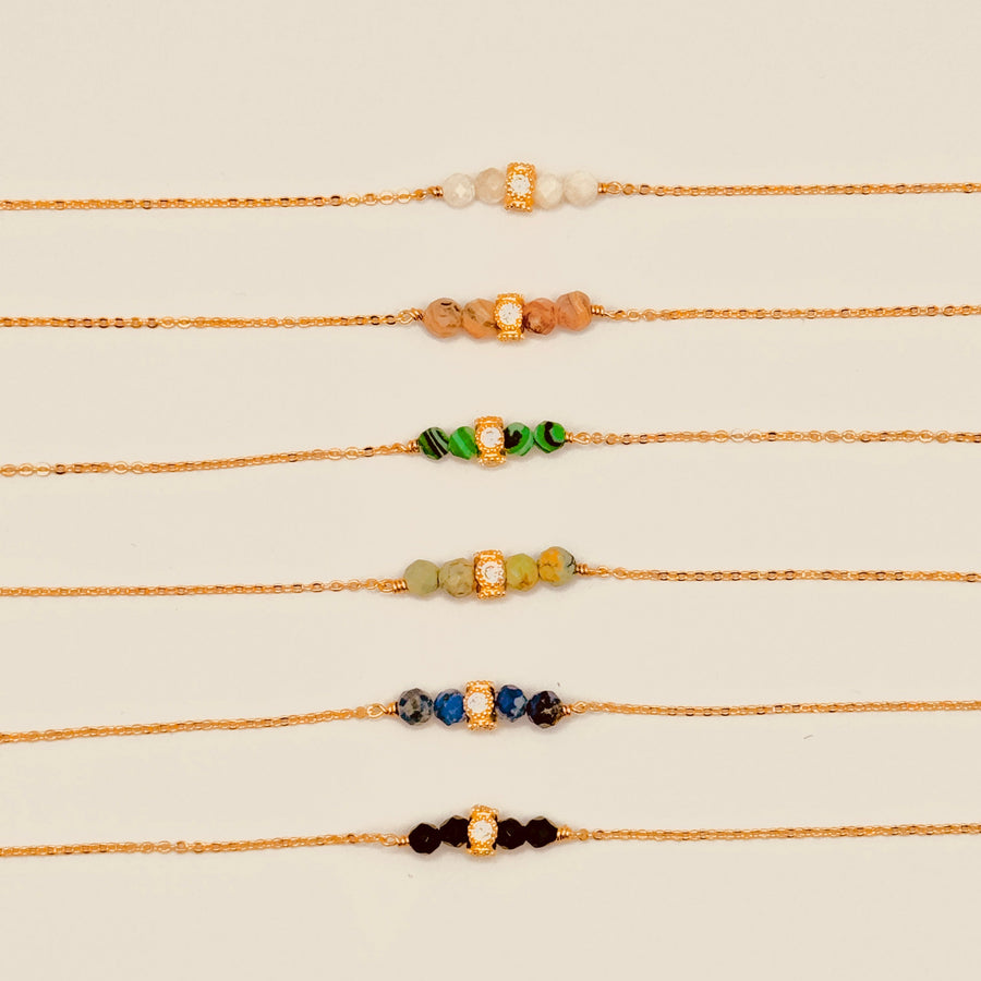 Bracelet réglable