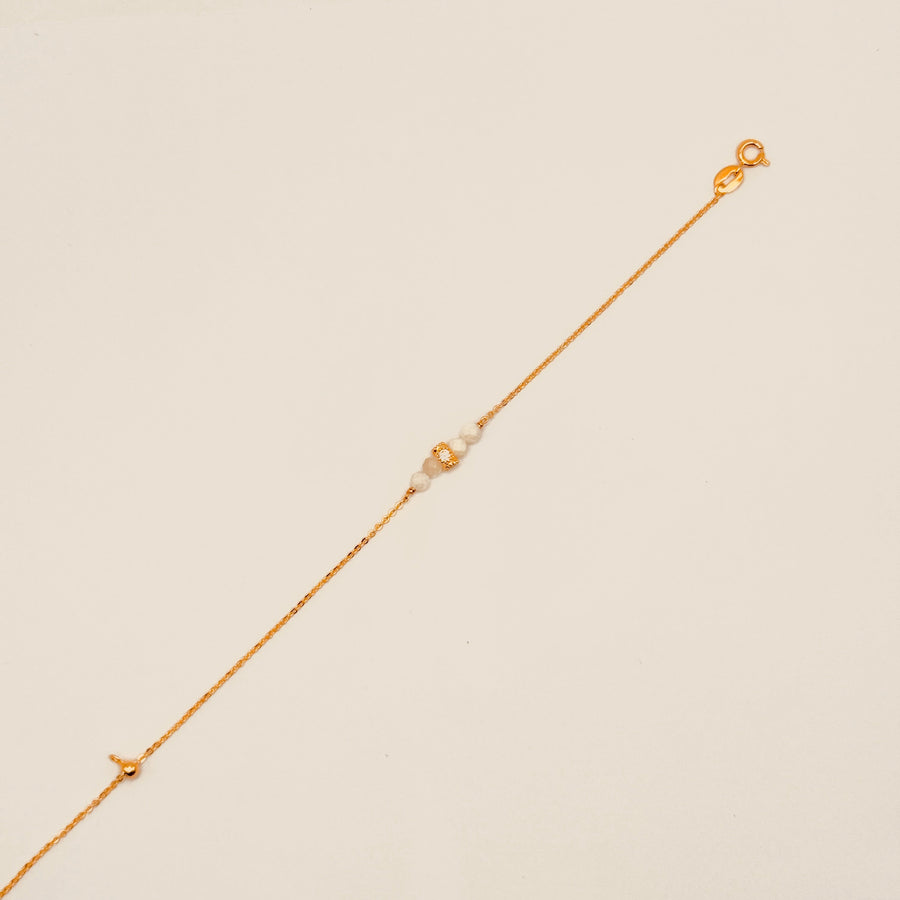Bracelet réglable
