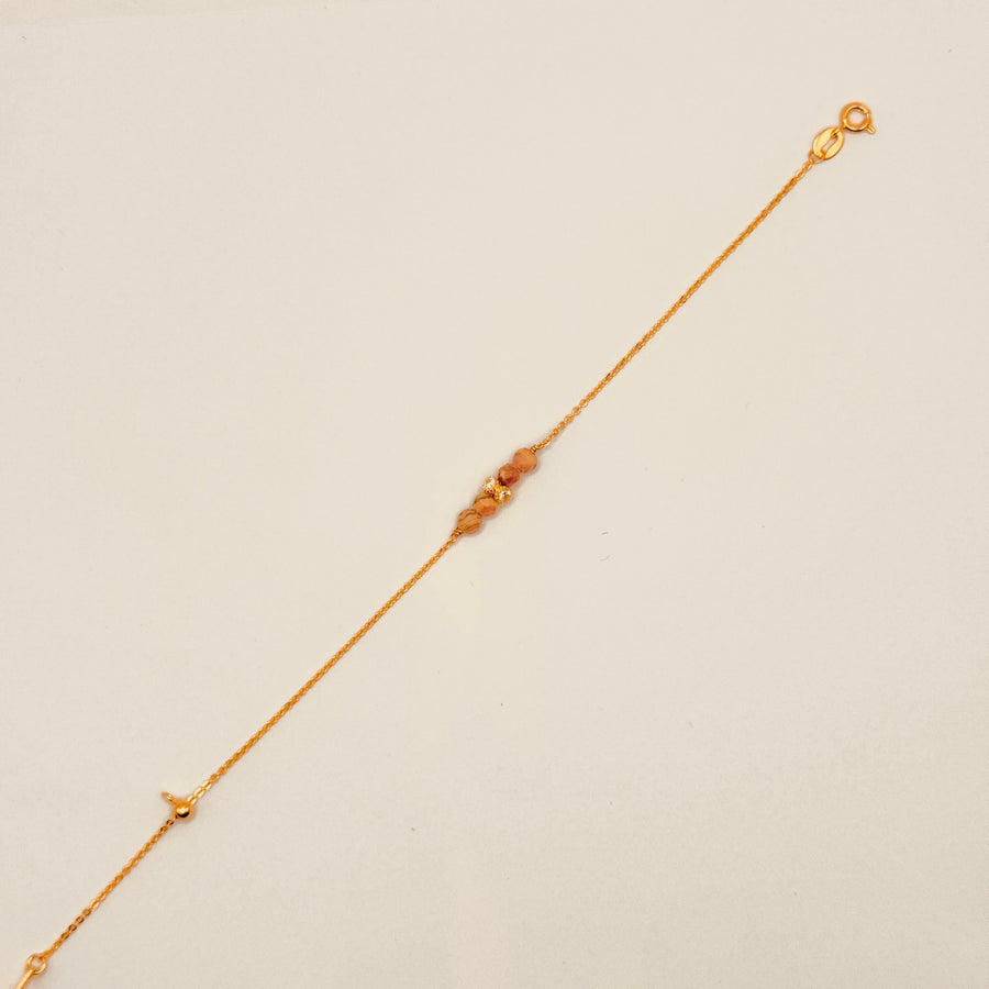 Bracelet réglable