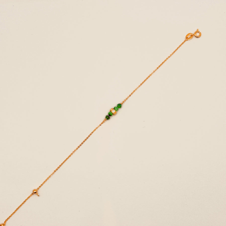 Bracelet réglable
