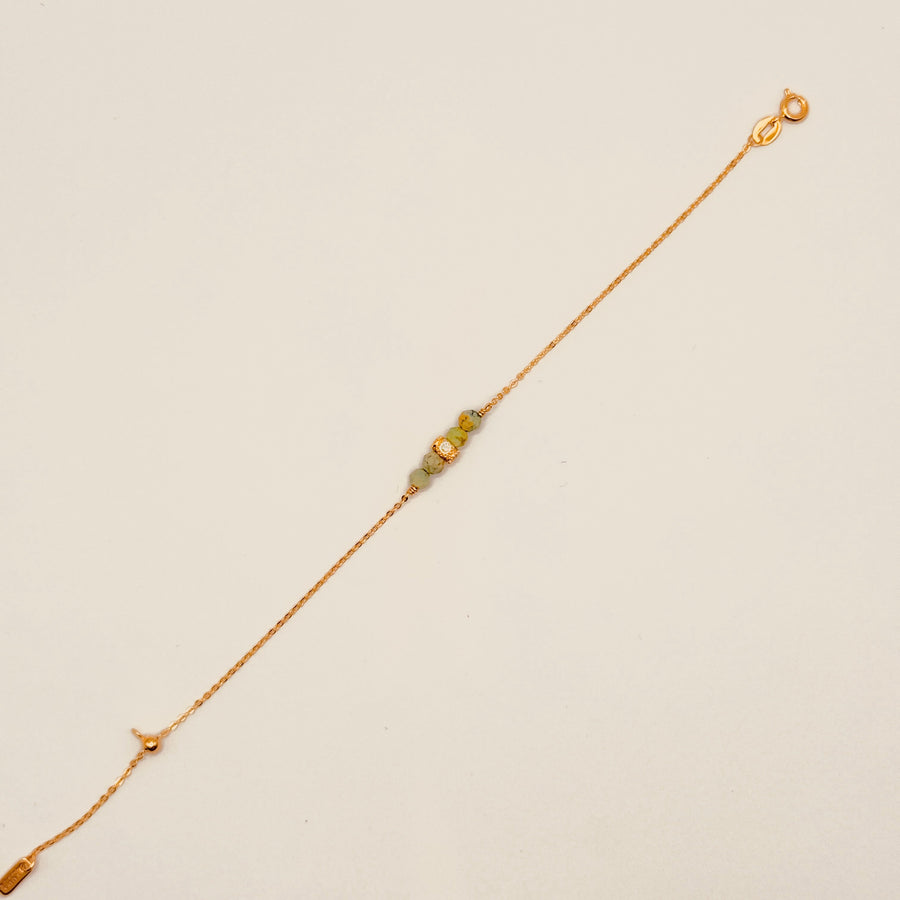 Bracelet réglable
