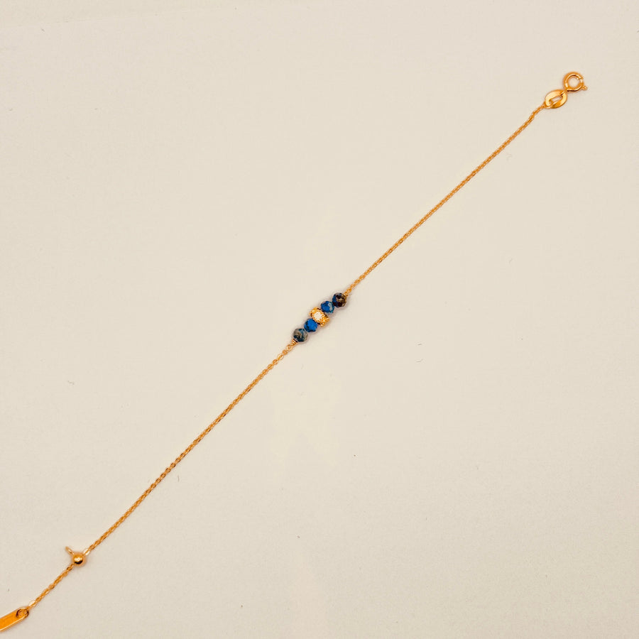 Bracelet réglable