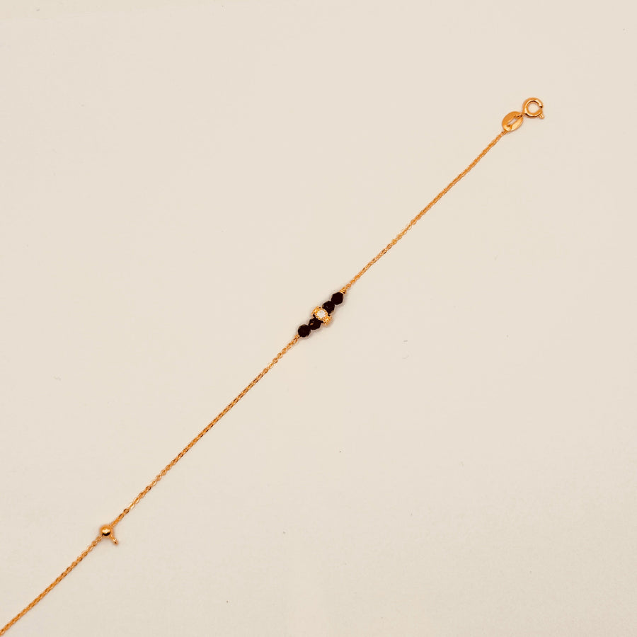 Bracelet réglable