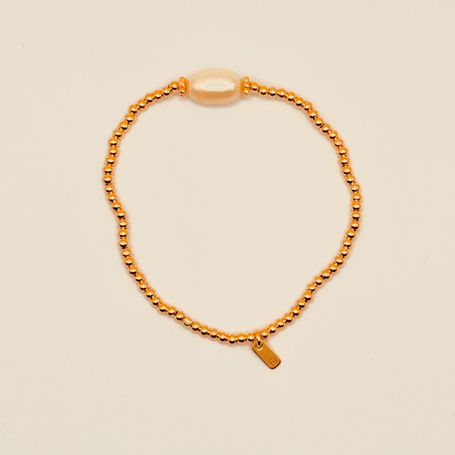 Bracelet élastique