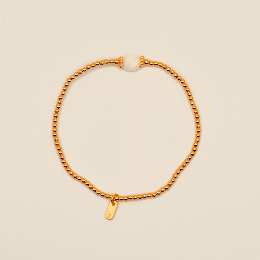 Bracelet élastique