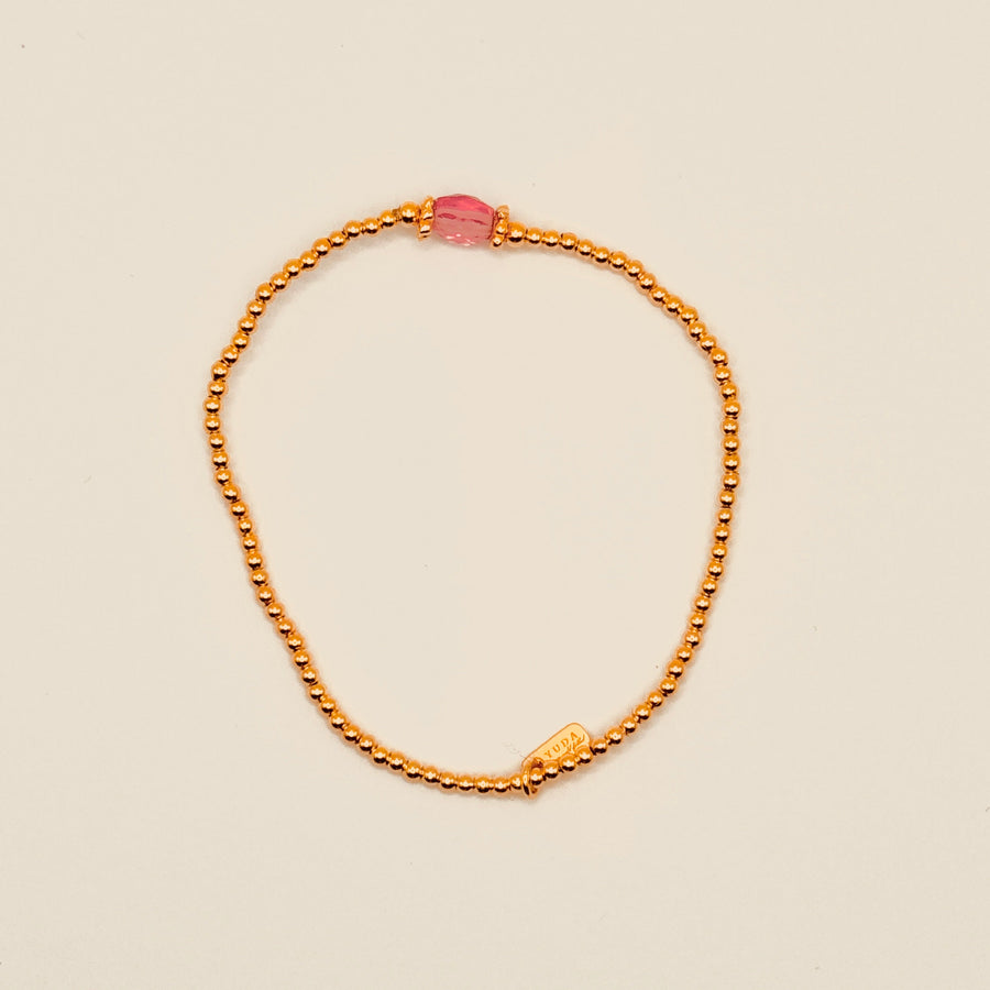 Bracelet élastique