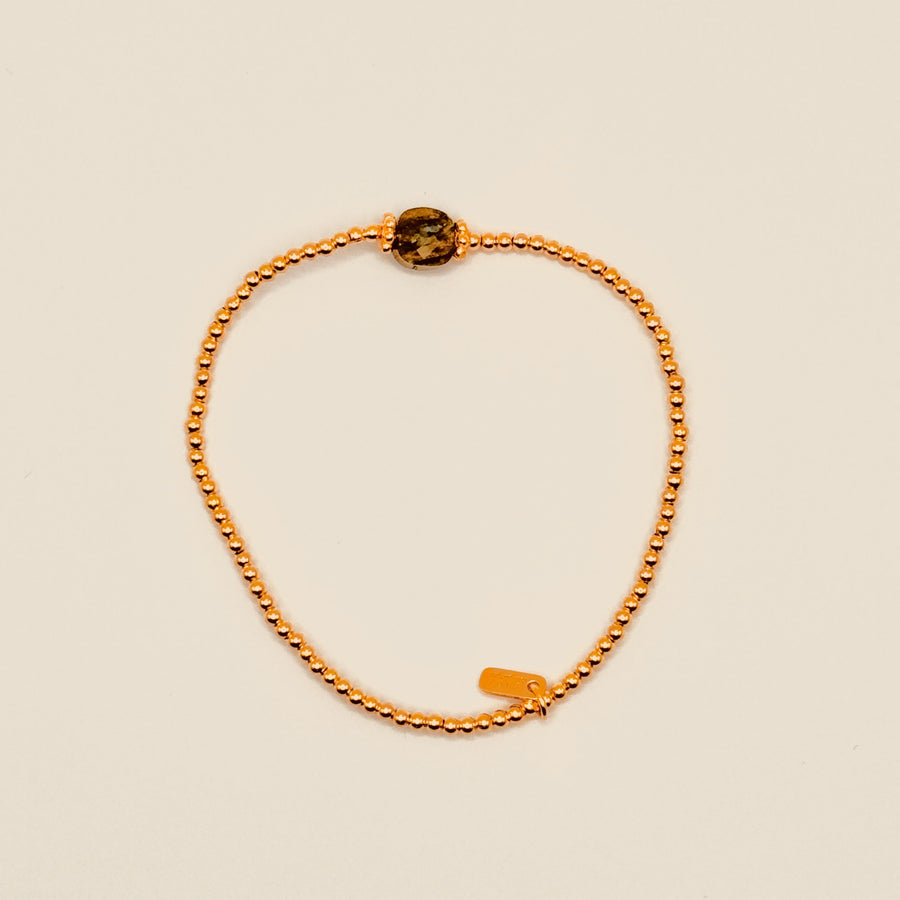 Bracelet élastique