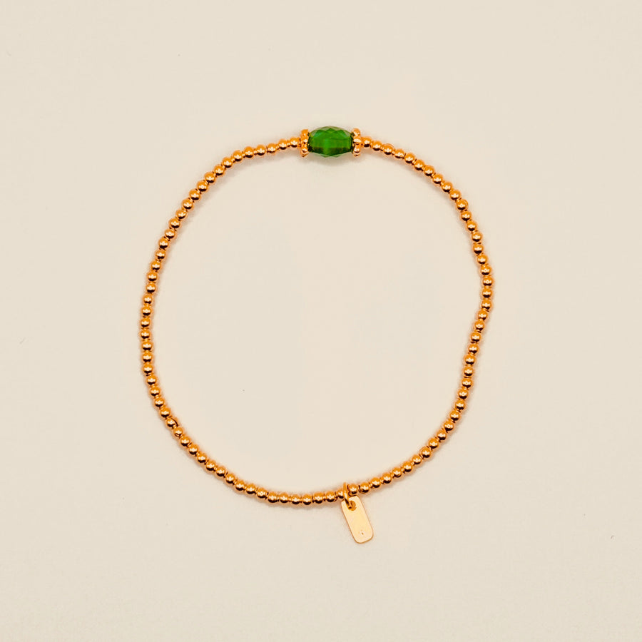 Bracelet élastique
