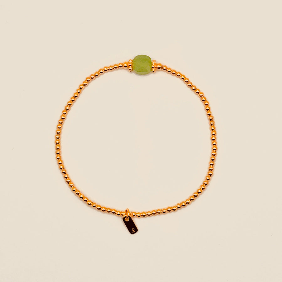 Bracelet élastique