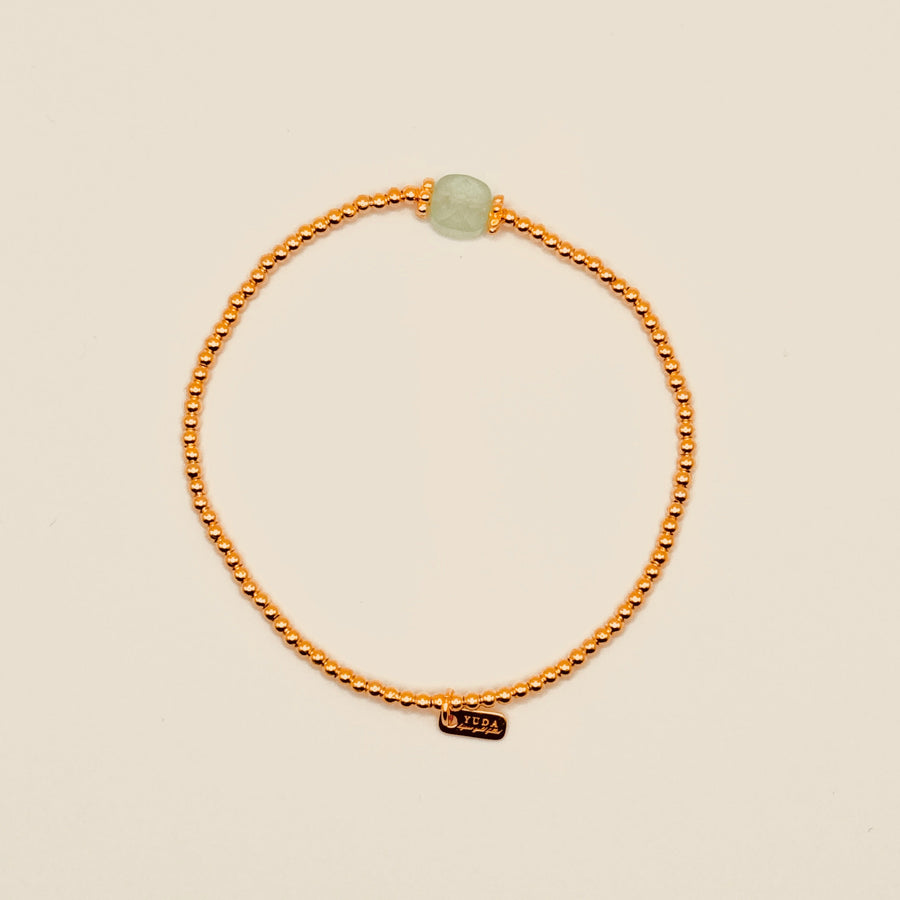 Bracelet élastique