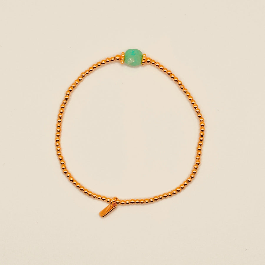 Bracelet élastique