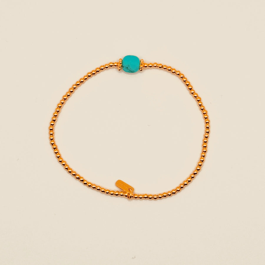 Bracelet élastique